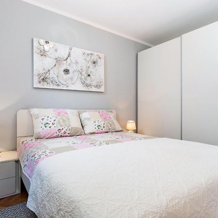 Apartment Manuel بوريتش المظهر الخارجي الصورة
