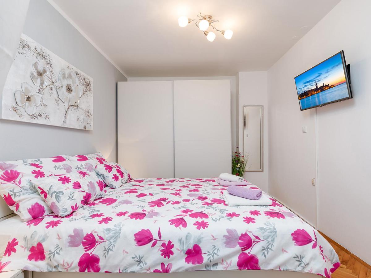 Apartment Manuel بوريتش المظهر الخارجي الصورة