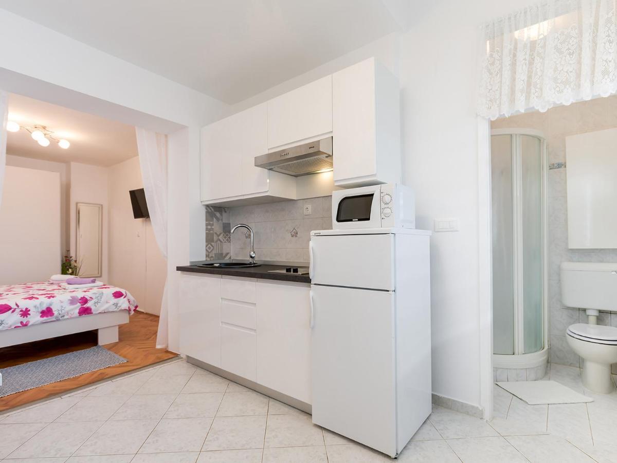 Apartment Manuel بوريتش المظهر الخارجي الصورة