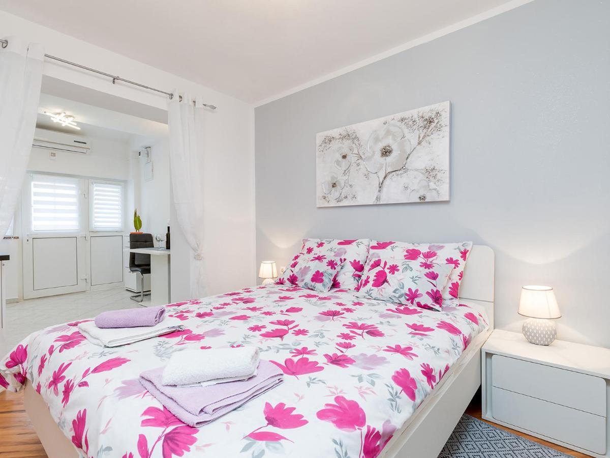 Apartment Manuel بوريتش المظهر الخارجي الصورة