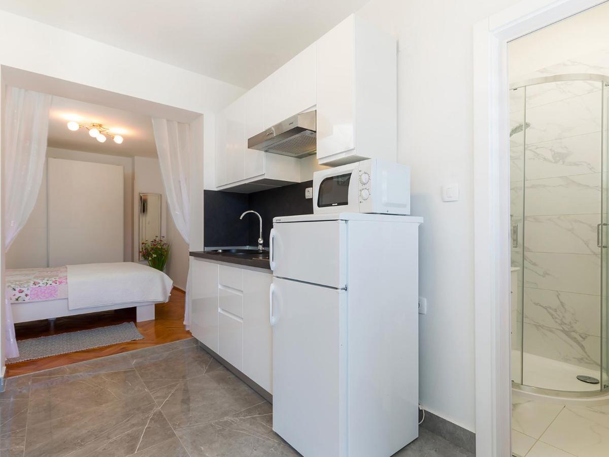 Apartment Manuel بوريتش المظهر الخارجي الصورة