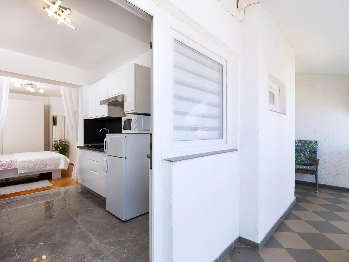 Apartment Manuel بوريتش المظهر الخارجي الصورة
