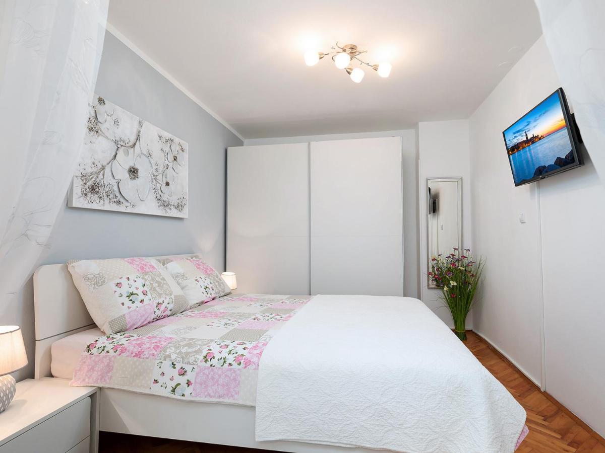 Apartment Manuel بوريتش المظهر الخارجي الصورة