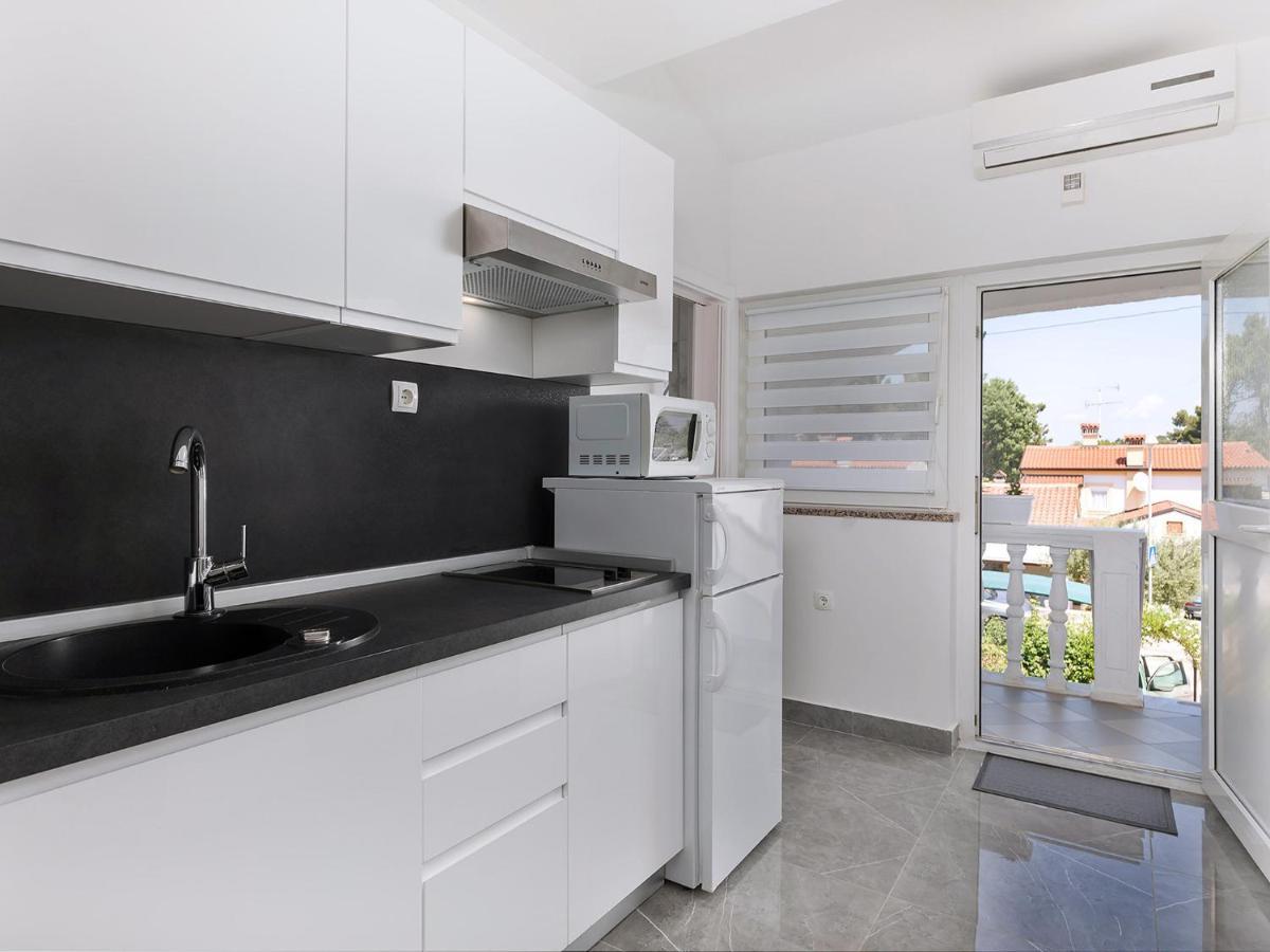 Apartment Manuel بوريتش المظهر الخارجي الصورة