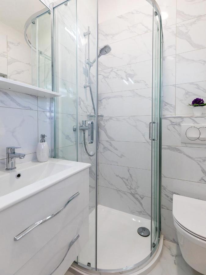 Apartment Manuel بوريتش المظهر الخارجي الصورة