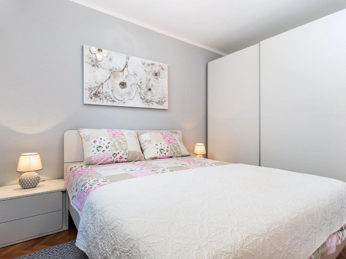 Apartment Manuel بوريتش المظهر الخارجي الصورة