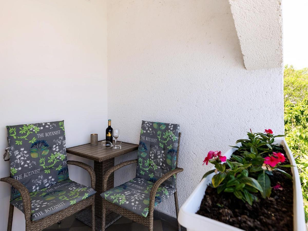 Apartment Manuel بوريتش المظهر الخارجي الصورة